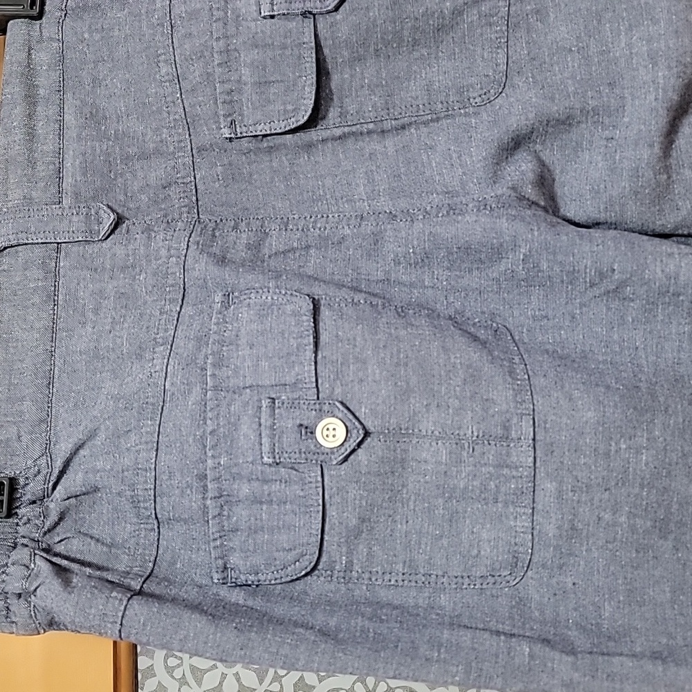Alferd Dunner Capri